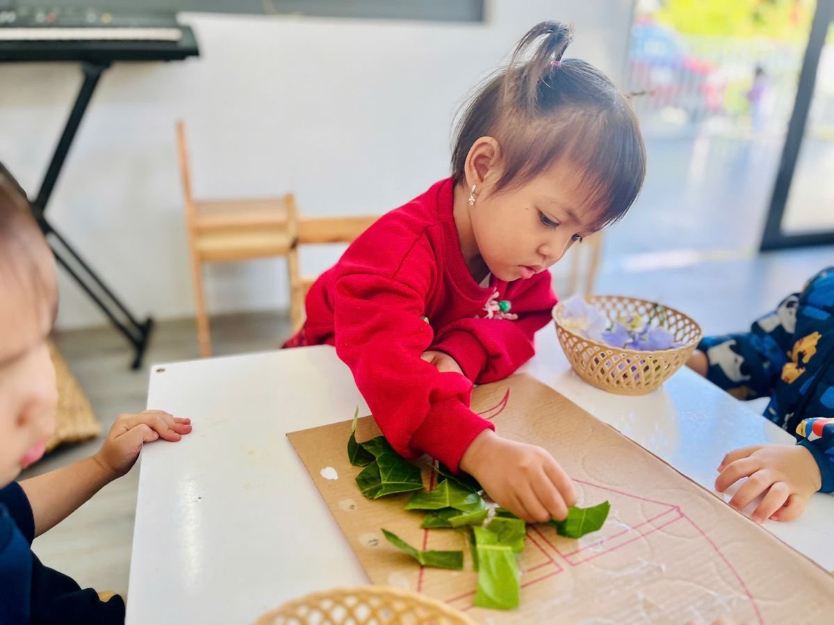 Ảnh hoạt động