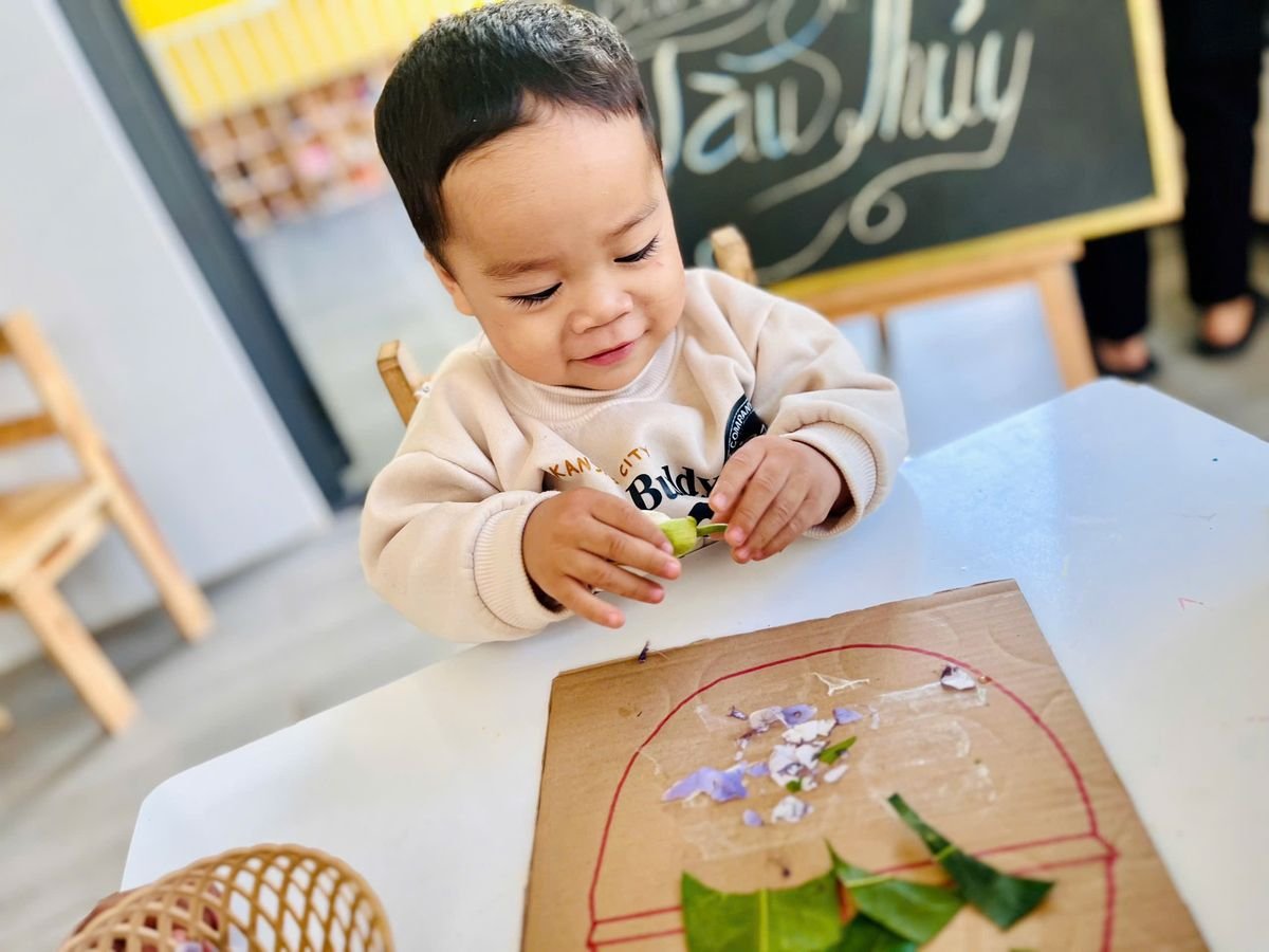 Ảnh hoạt động