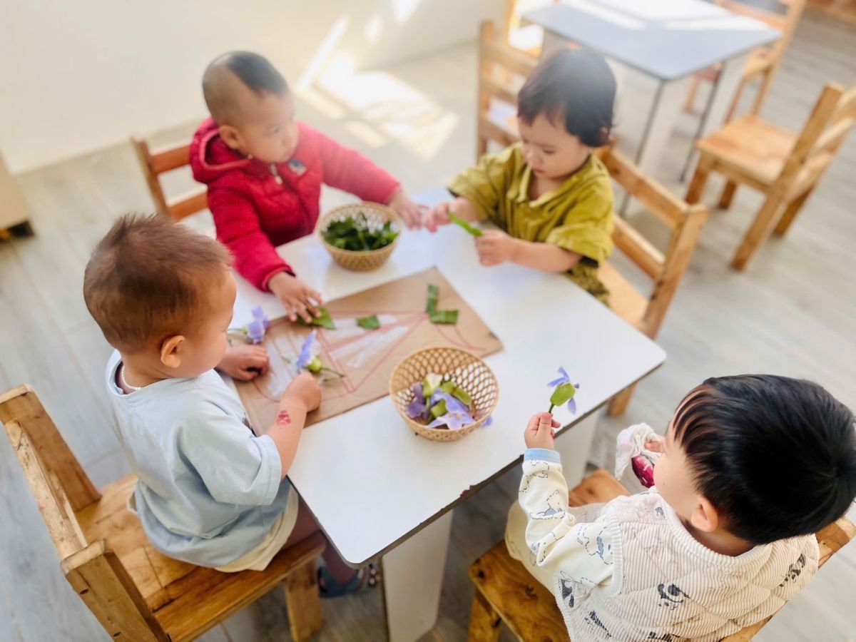 Ảnh hoạt động