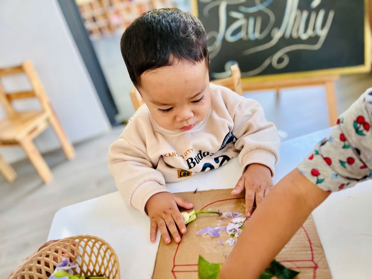 Ảnh hoạt động