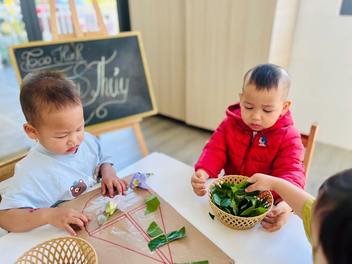 Ảnh hoạt động