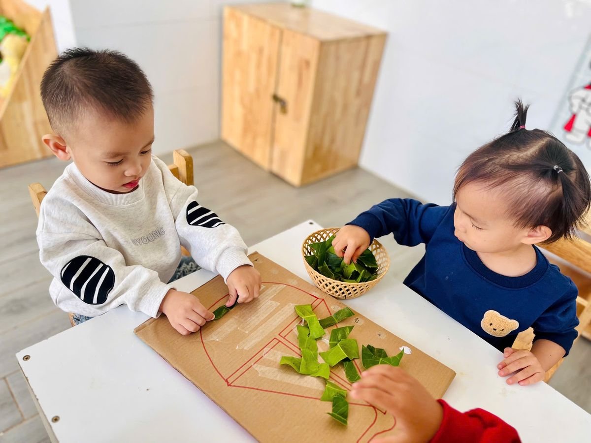 Ảnh hoạt động