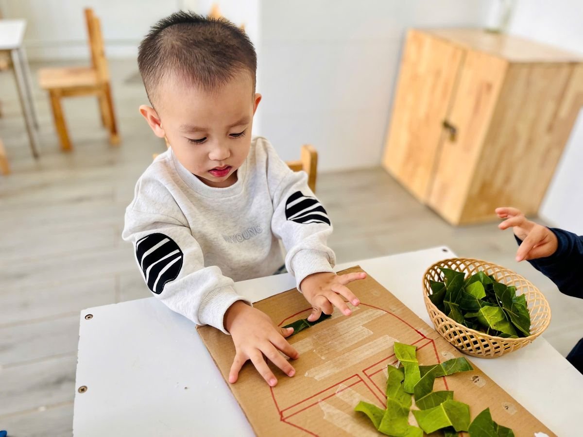 Ảnh hoạt động