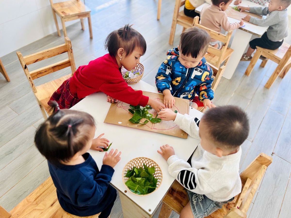 Ảnh hoạt động