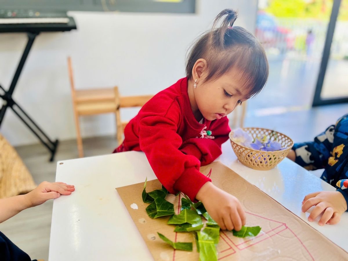 Ảnh hoạt động