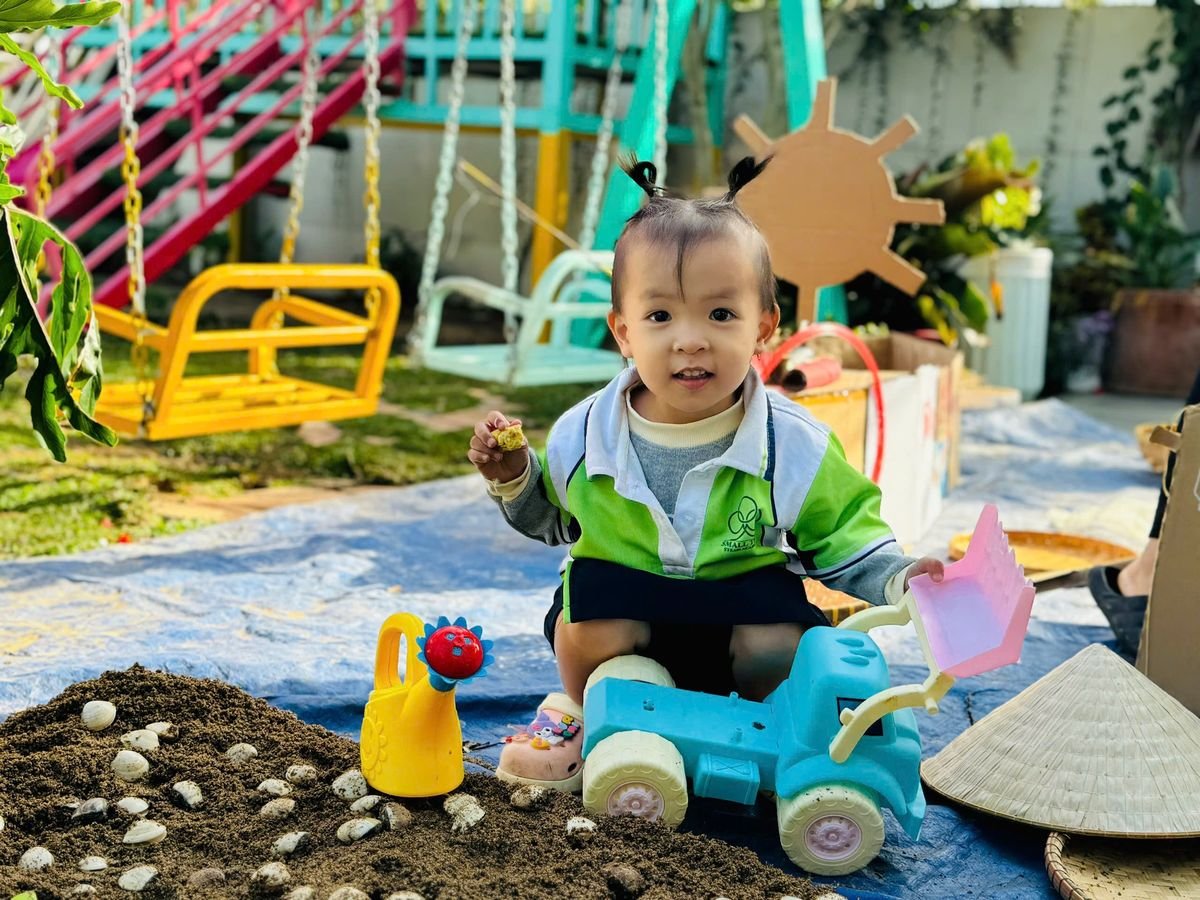 Ảnh hoạt động