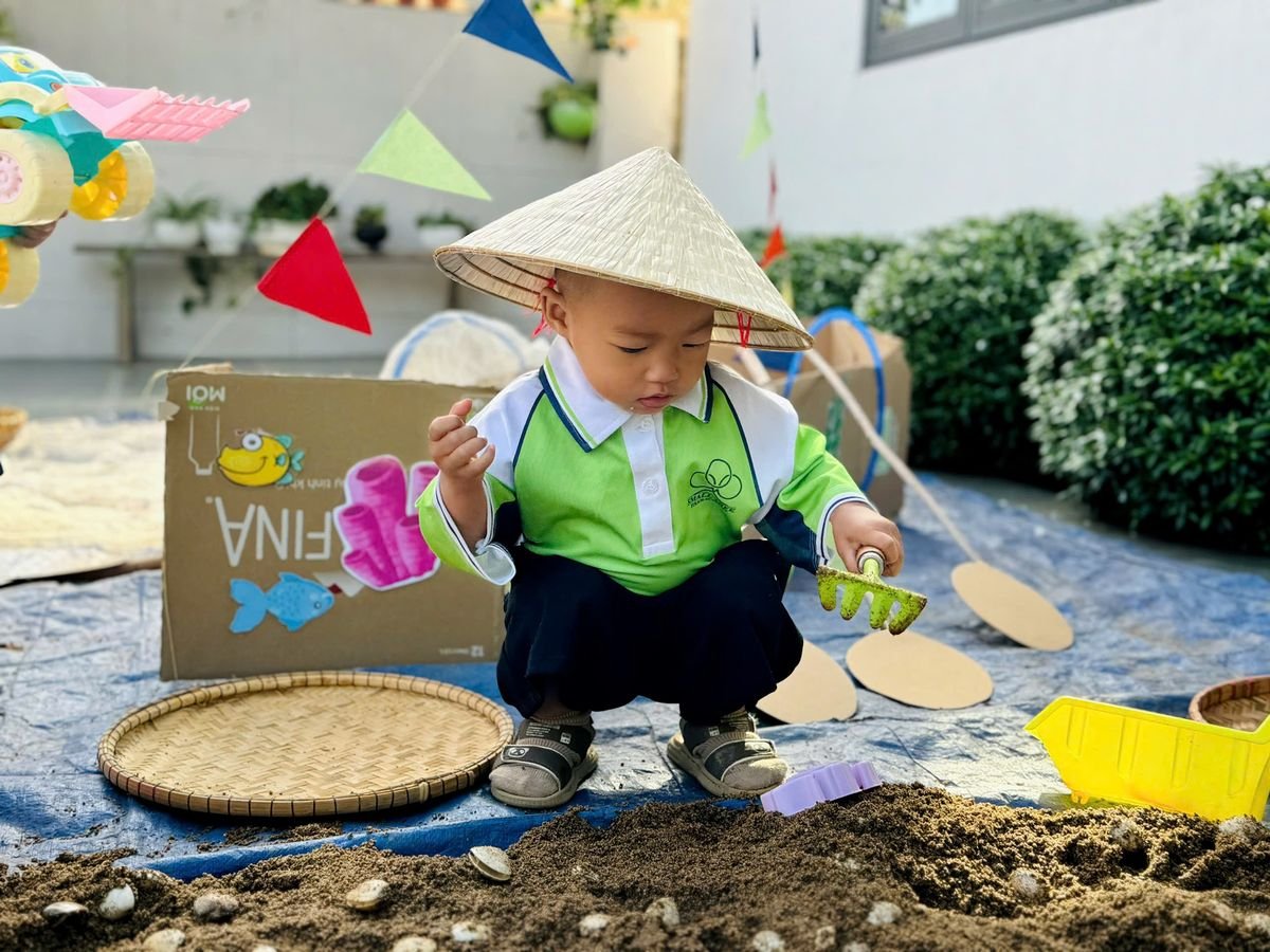 Ảnh hoạt động