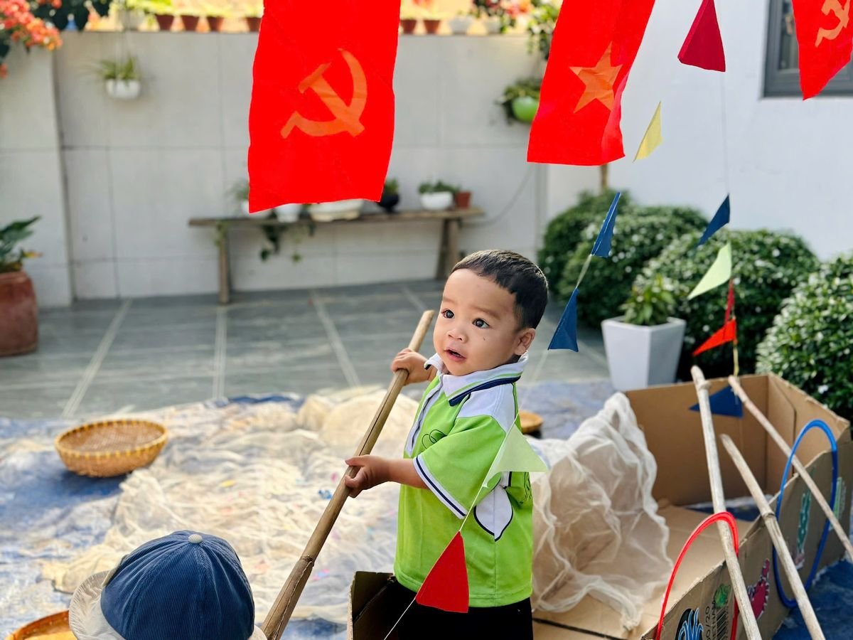 Ảnh hoạt động