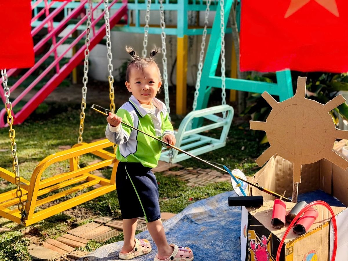 Ảnh hoạt động