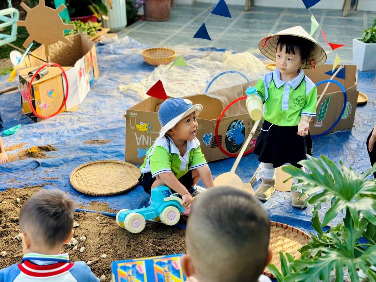 Ảnh hoạt động