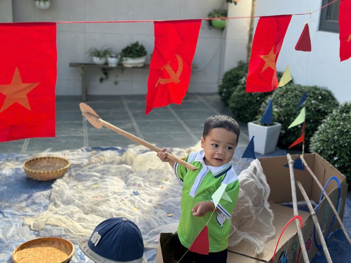 Ảnh hoạt động