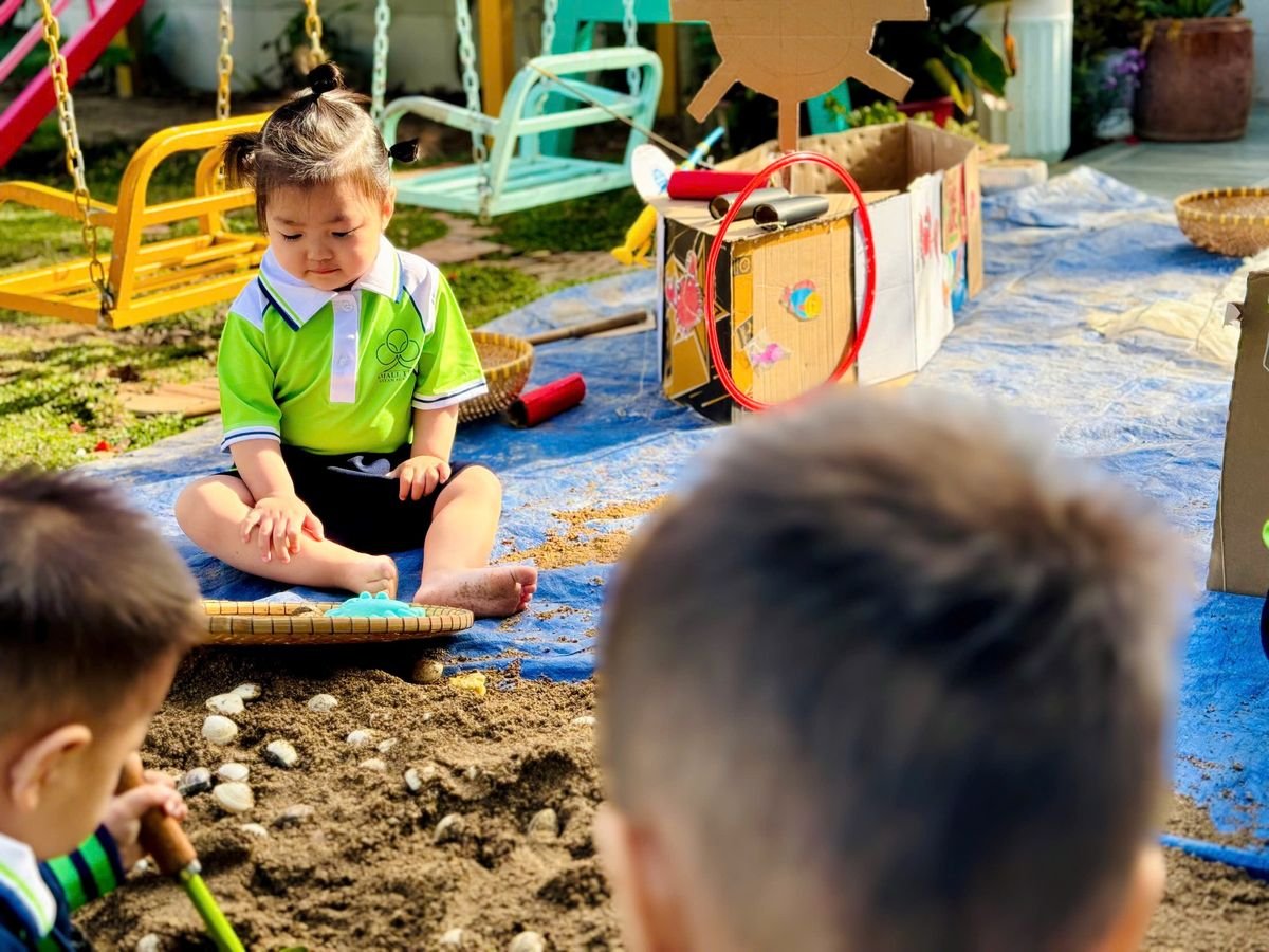 Ảnh hoạt động