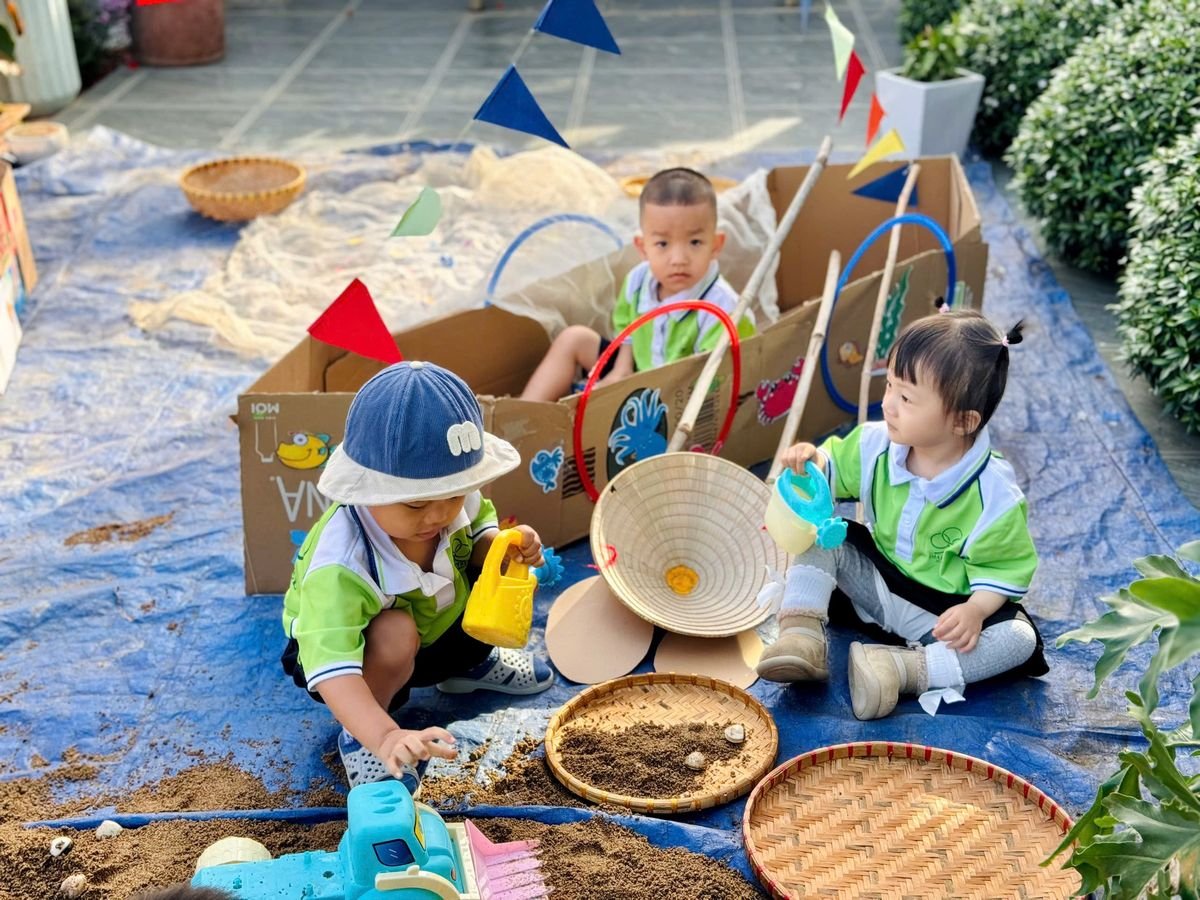 Ảnh hoạt động