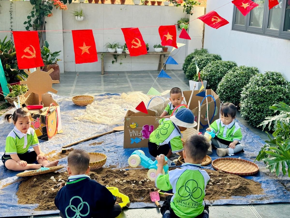 Ảnh hoạt động