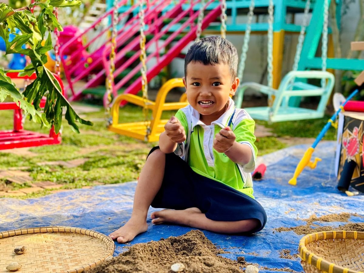 Ảnh hoạt động