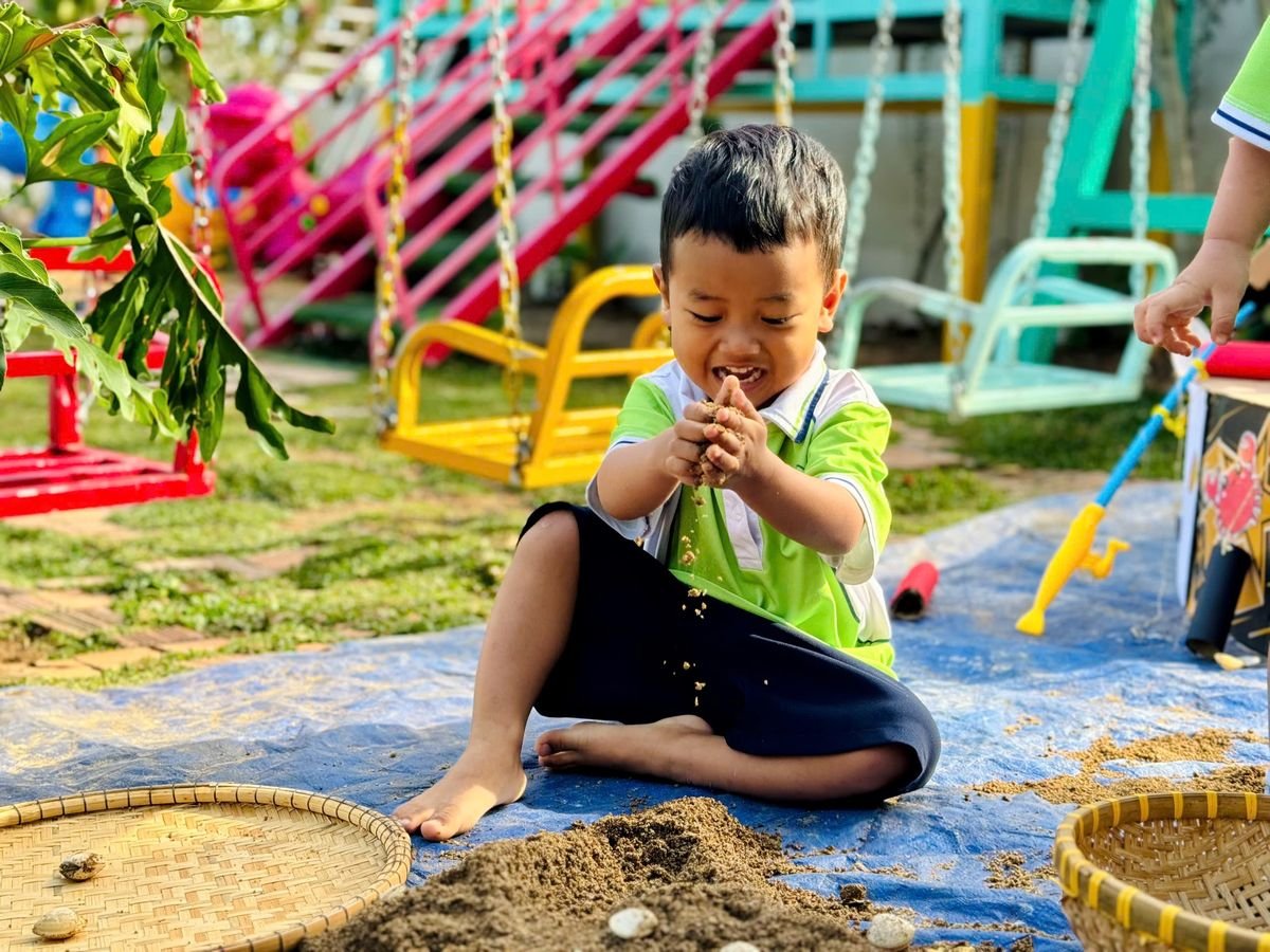 Ảnh hoạt động