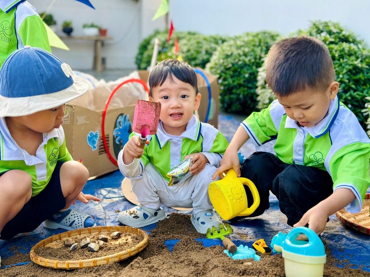 Ảnh hoạt động