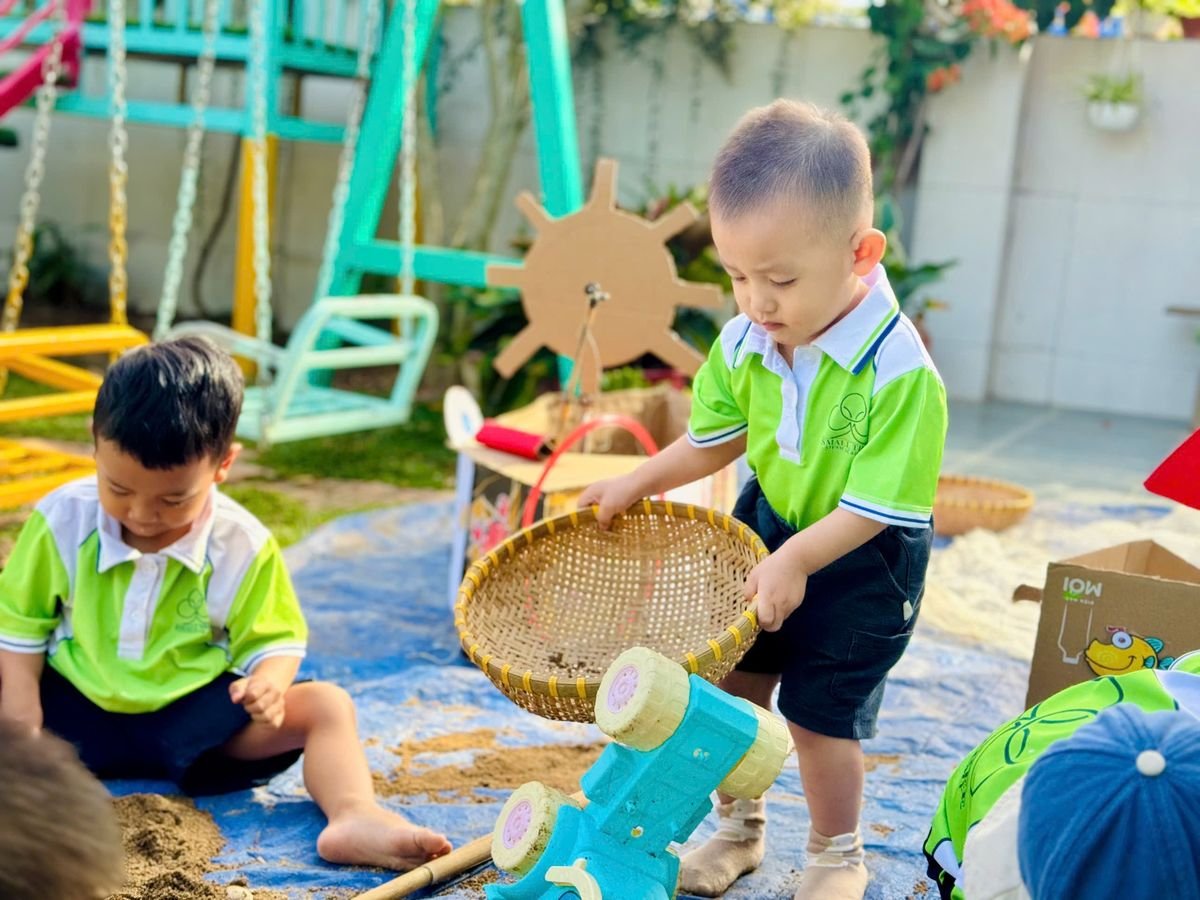 Ảnh hoạt động