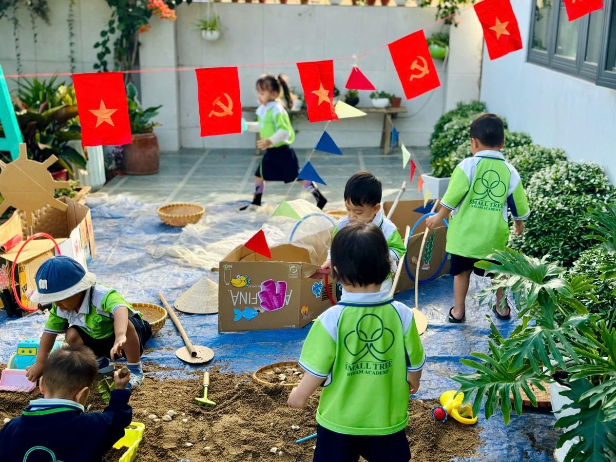 Ảnh hoạt động