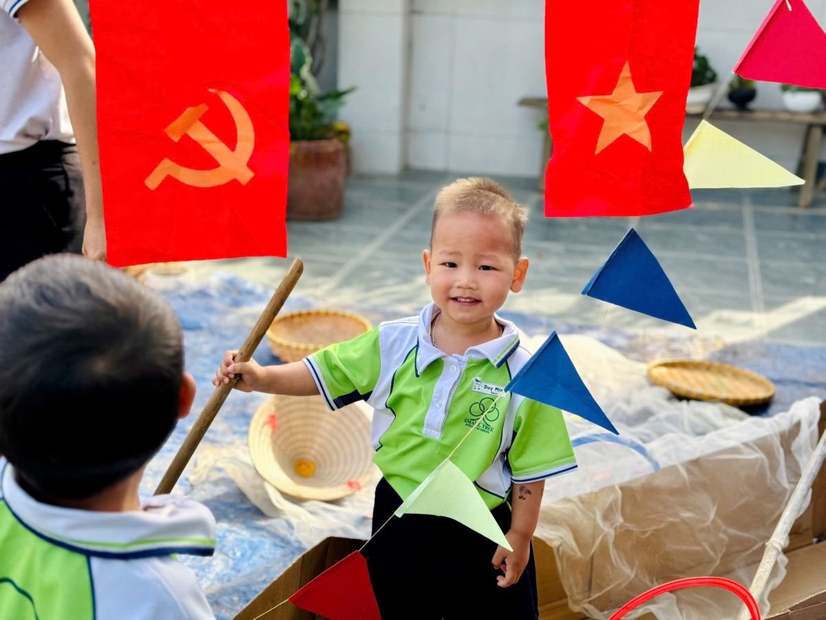 Ảnh hoạt động