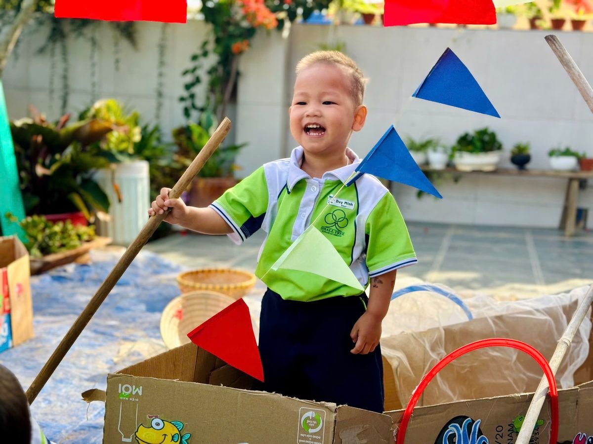 Ảnh hoạt động