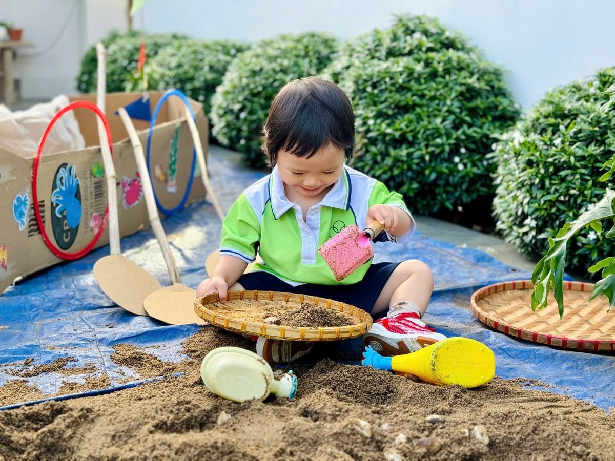 Ảnh hoạt động