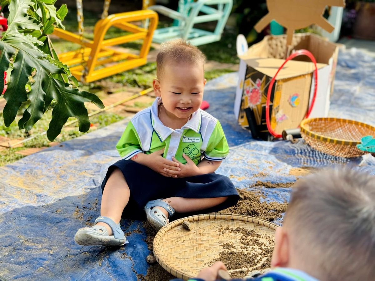 Ảnh hoạt động