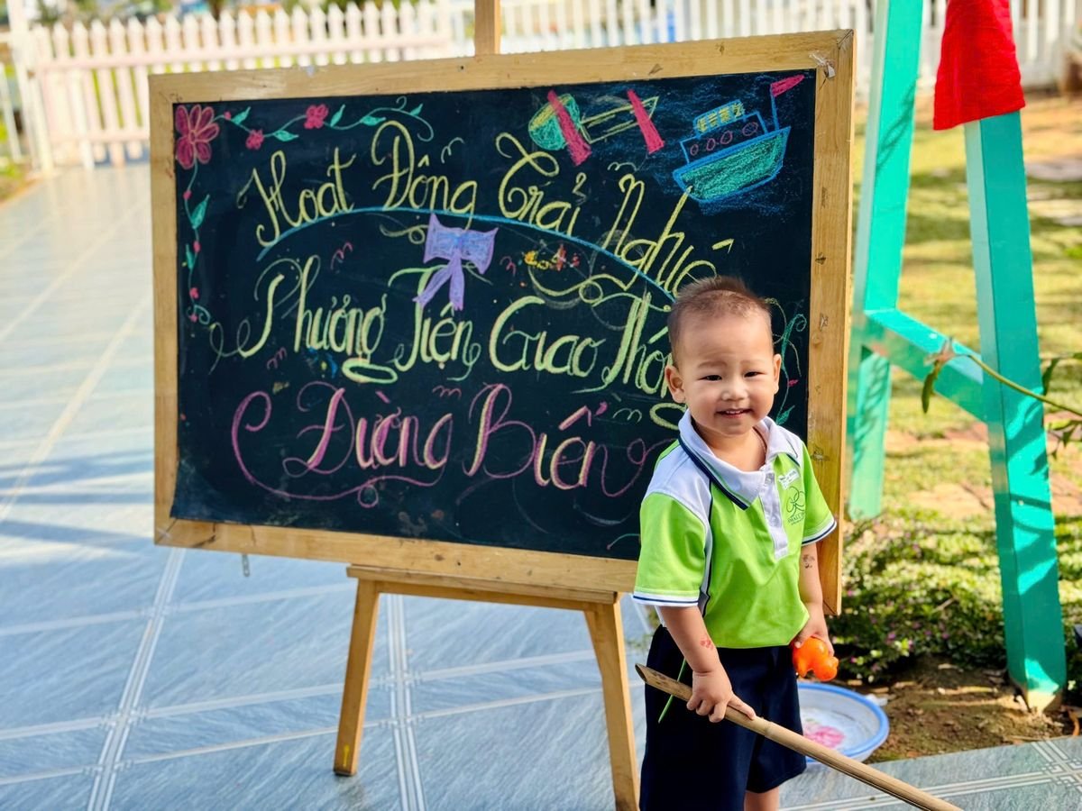 Ảnh hoạt động