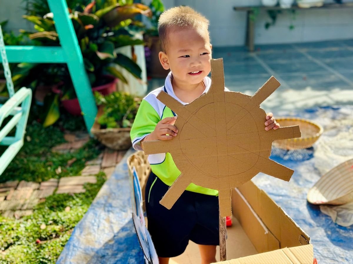 Ảnh hoạt động