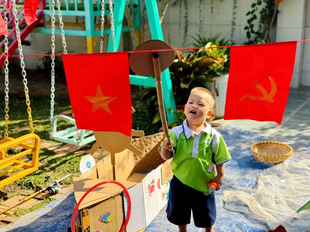 Ảnh hoạt động