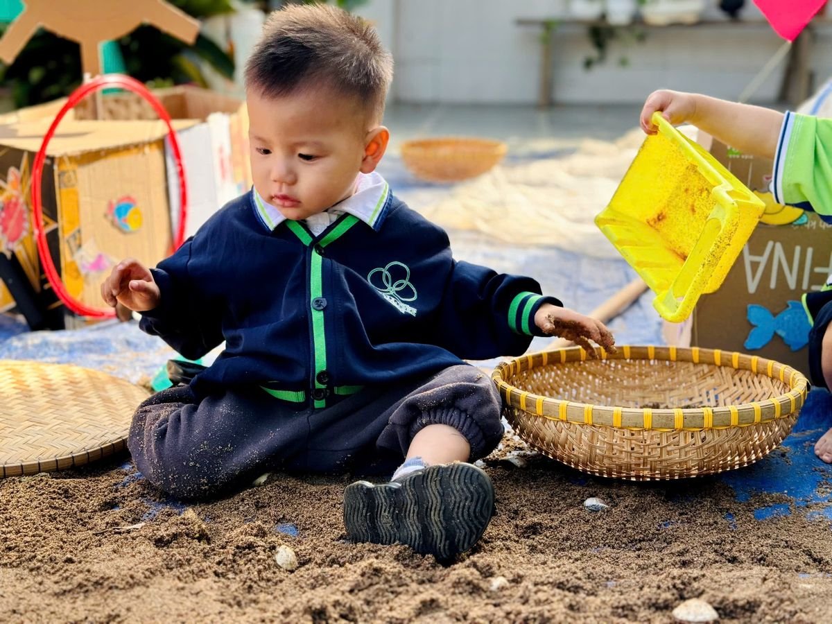 Ảnh hoạt động