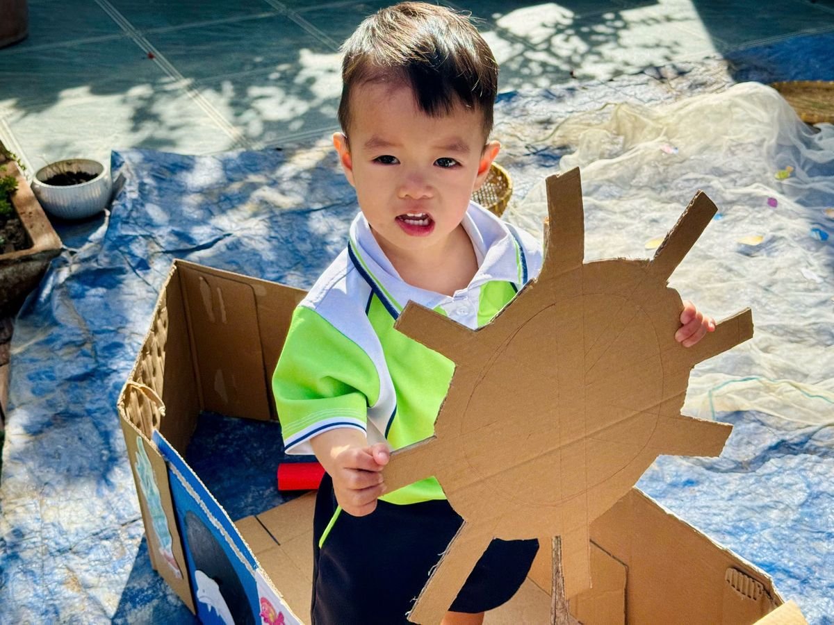 Ảnh hoạt động