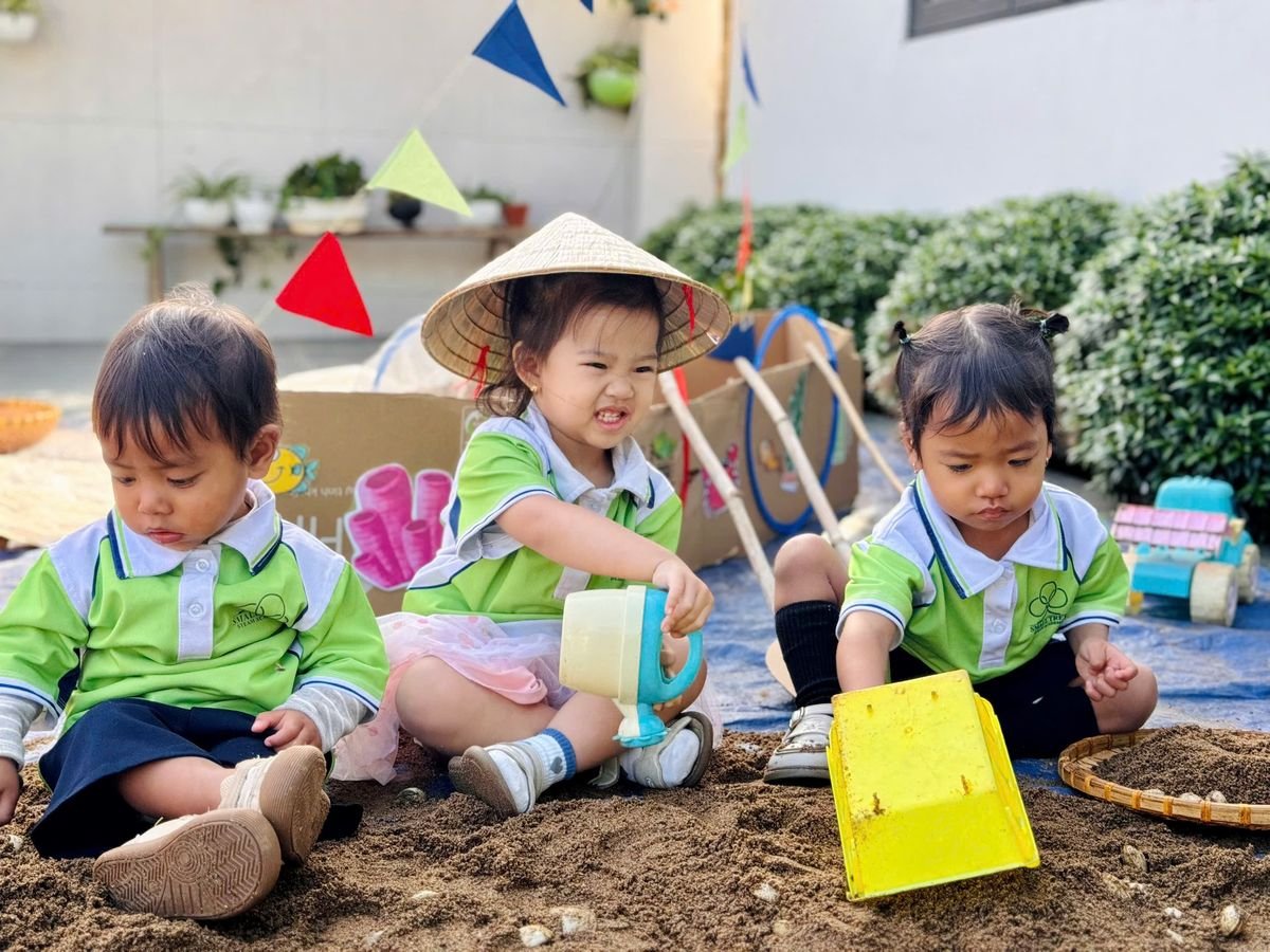 Ảnh hoạt động