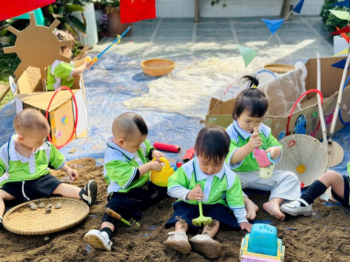 Ảnh hoạt động