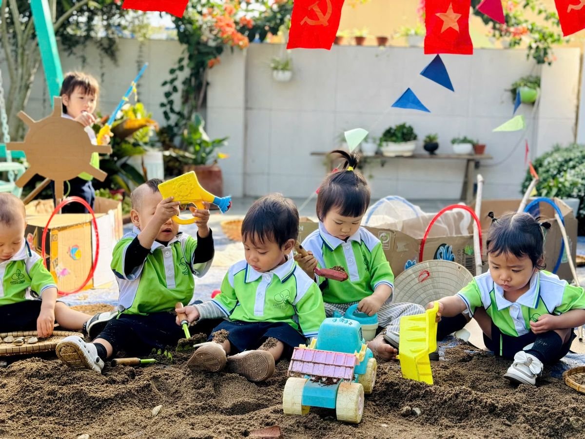 Ảnh hoạt động