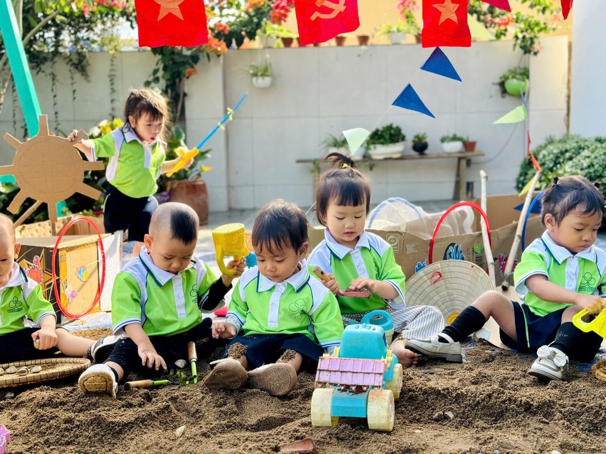 Ảnh hoạt động