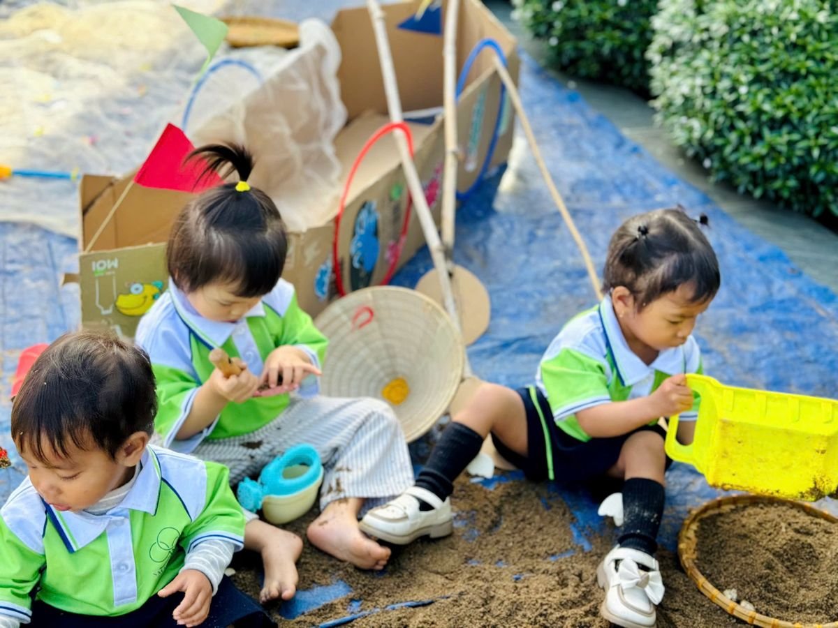 Ảnh hoạt động