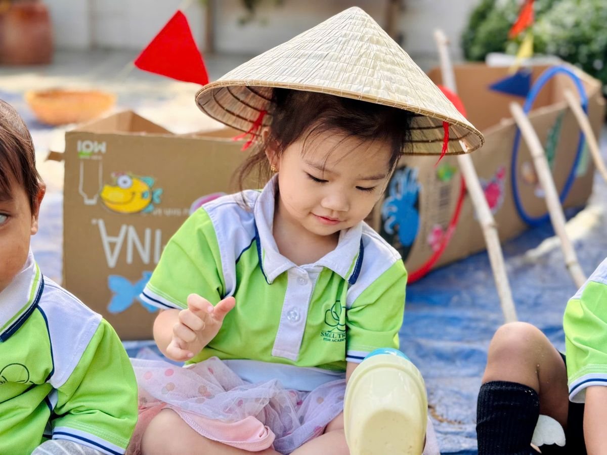 Ảnh hoạt động