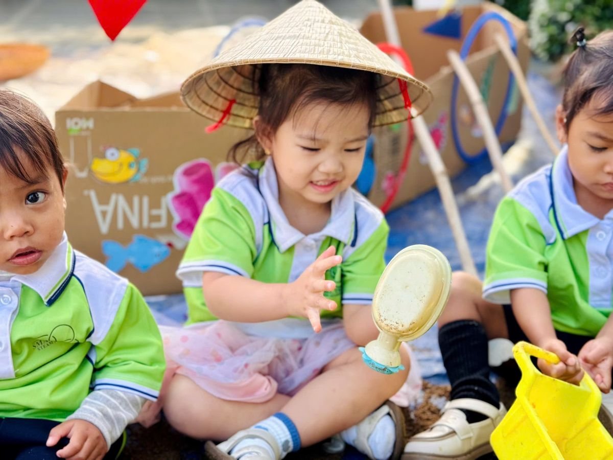 Ảnh hoạt động