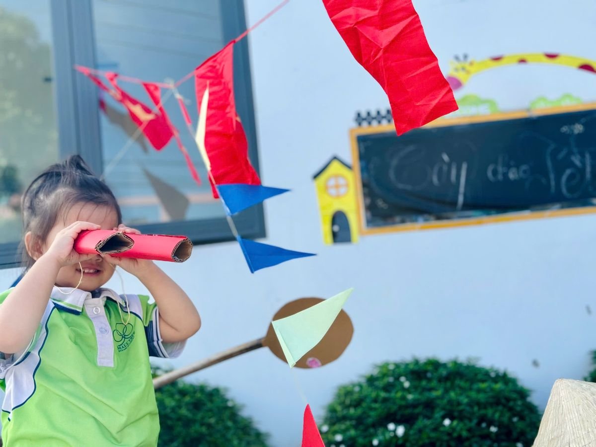 Ảnh hoạt động