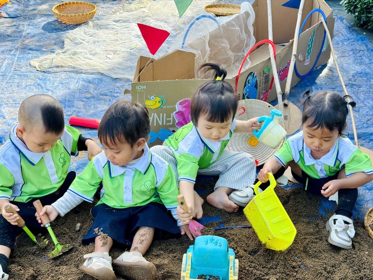 Ảnh hoạt động