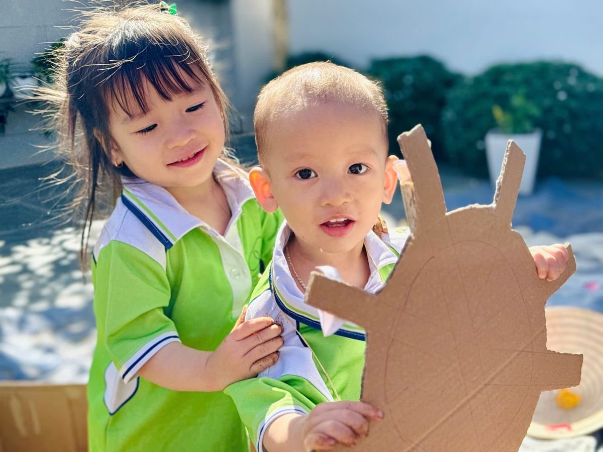 Ảnh hoạt động