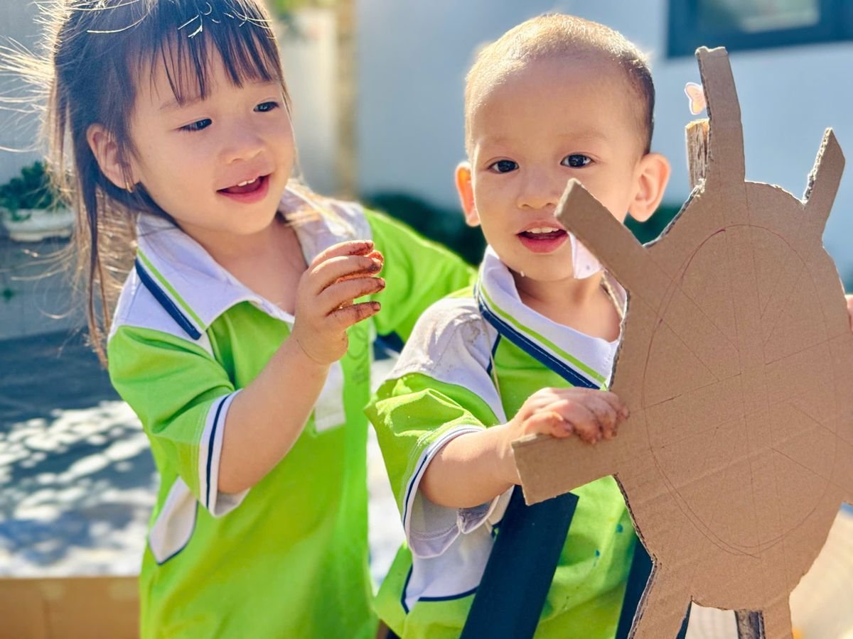 Ảnh hoạt động