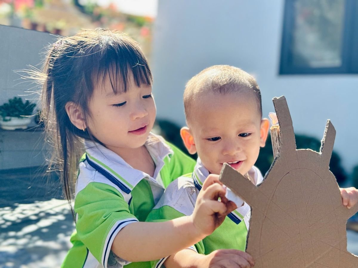 Ảnh hoạt động