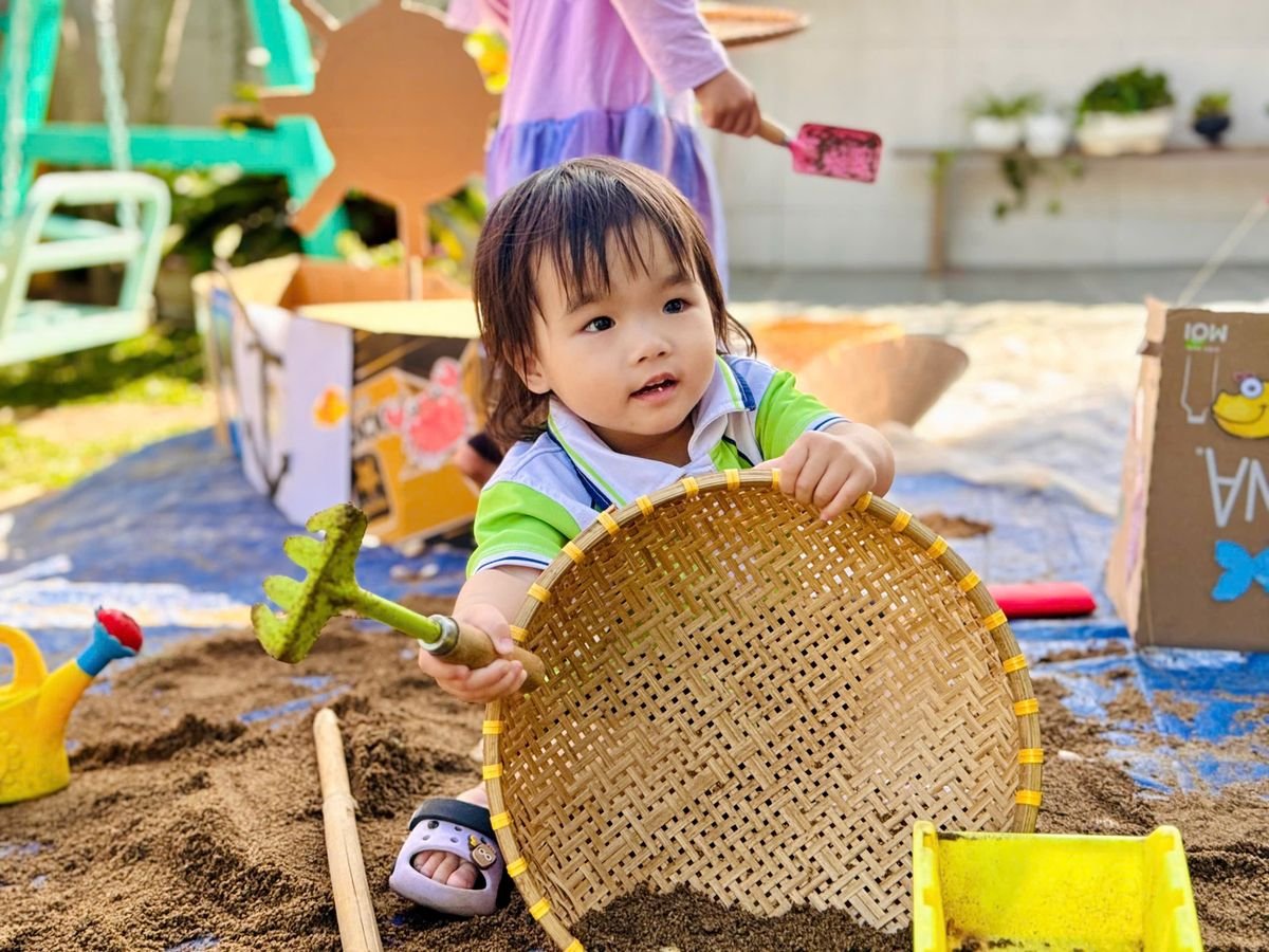 Ảnh hoạt động