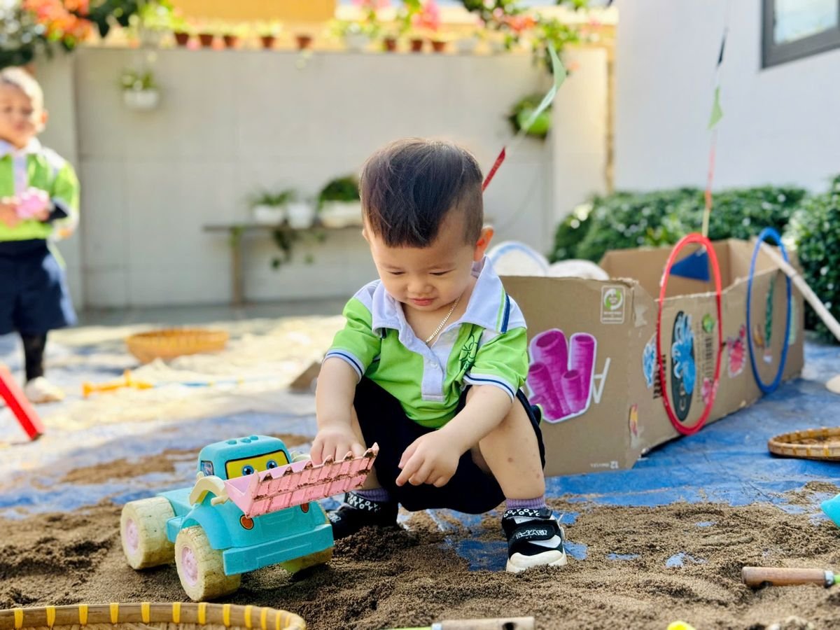 Ảnh hoạt động