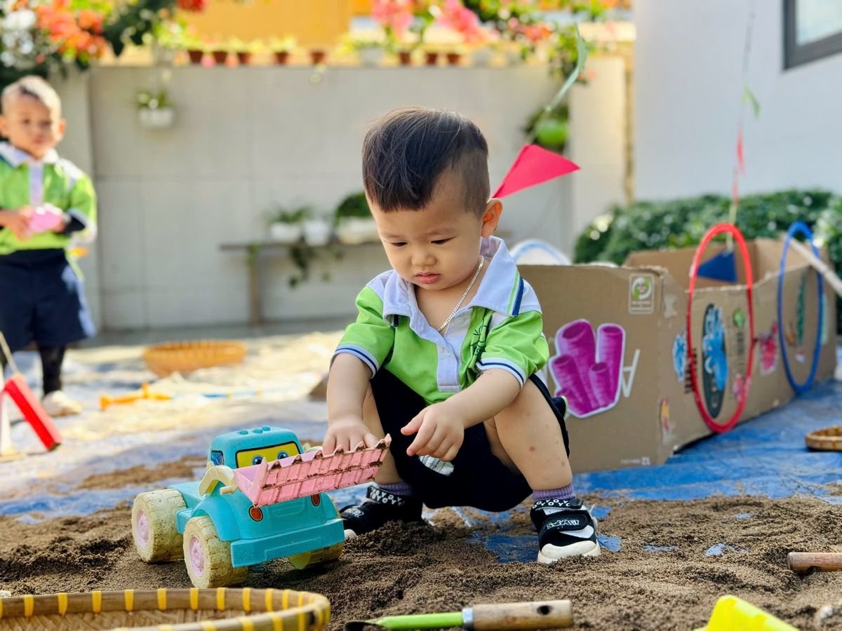 Ảnh hoạt động