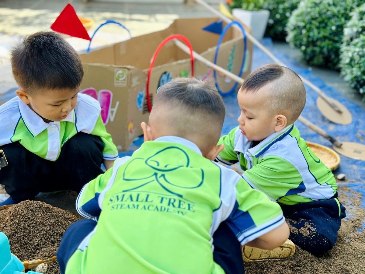 Ảnh hoạt động