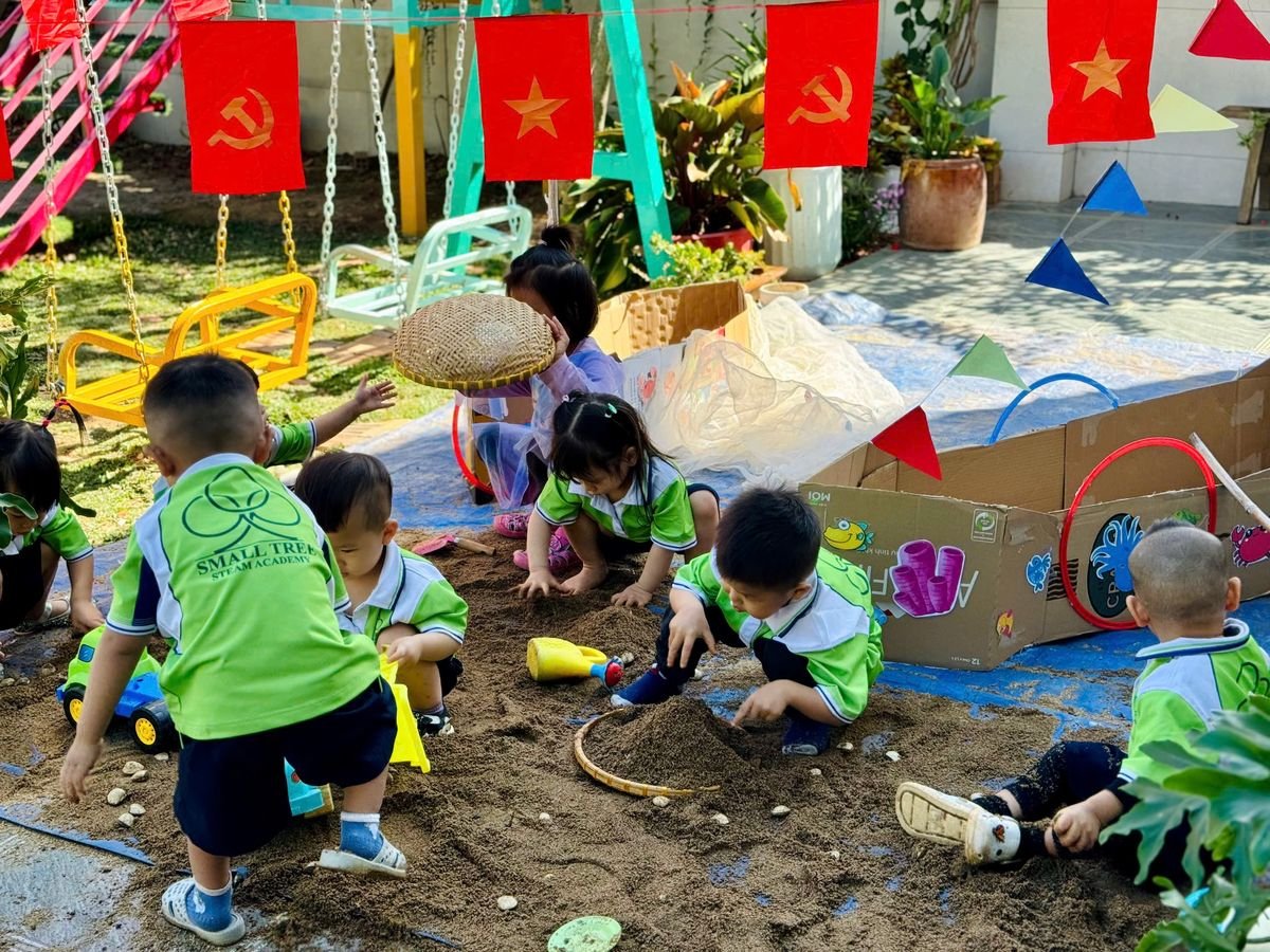 Ảnh hoạt động