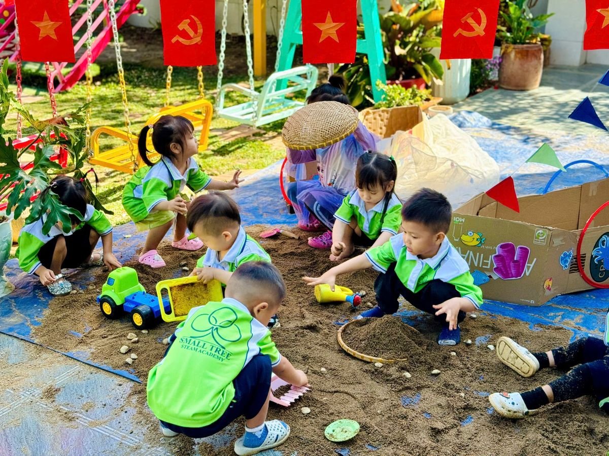 Ảnh hoạt động